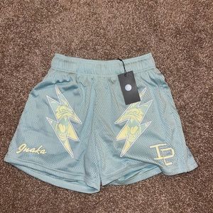 Inaka Power Shorts